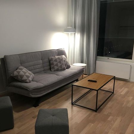 Sonaatti Studio - Best Lake View Jyväskylä Exterior foto